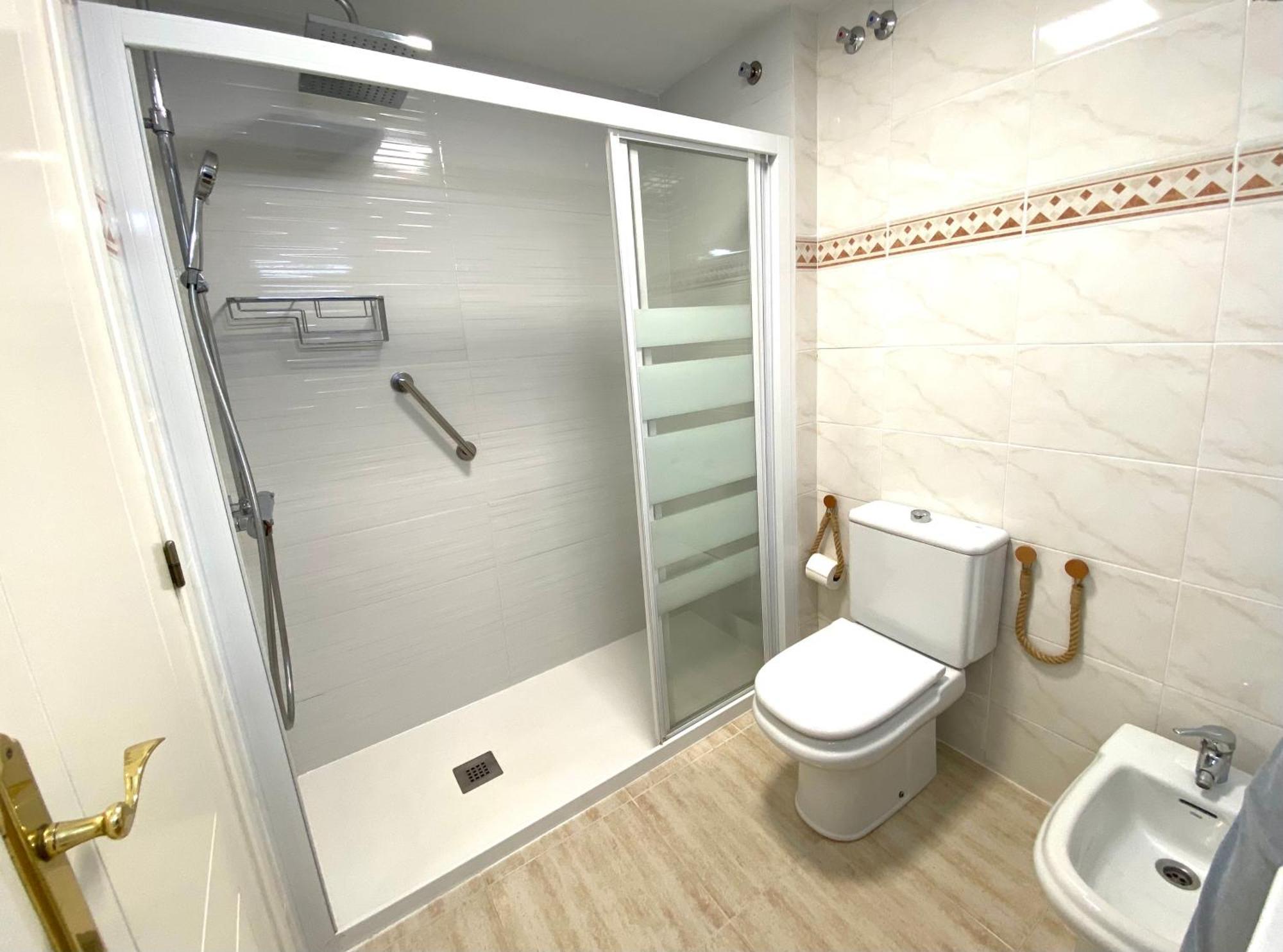 Apartamento En Voramar A 2 Minutos De La Playa Benicàssim Екстериор снимка
