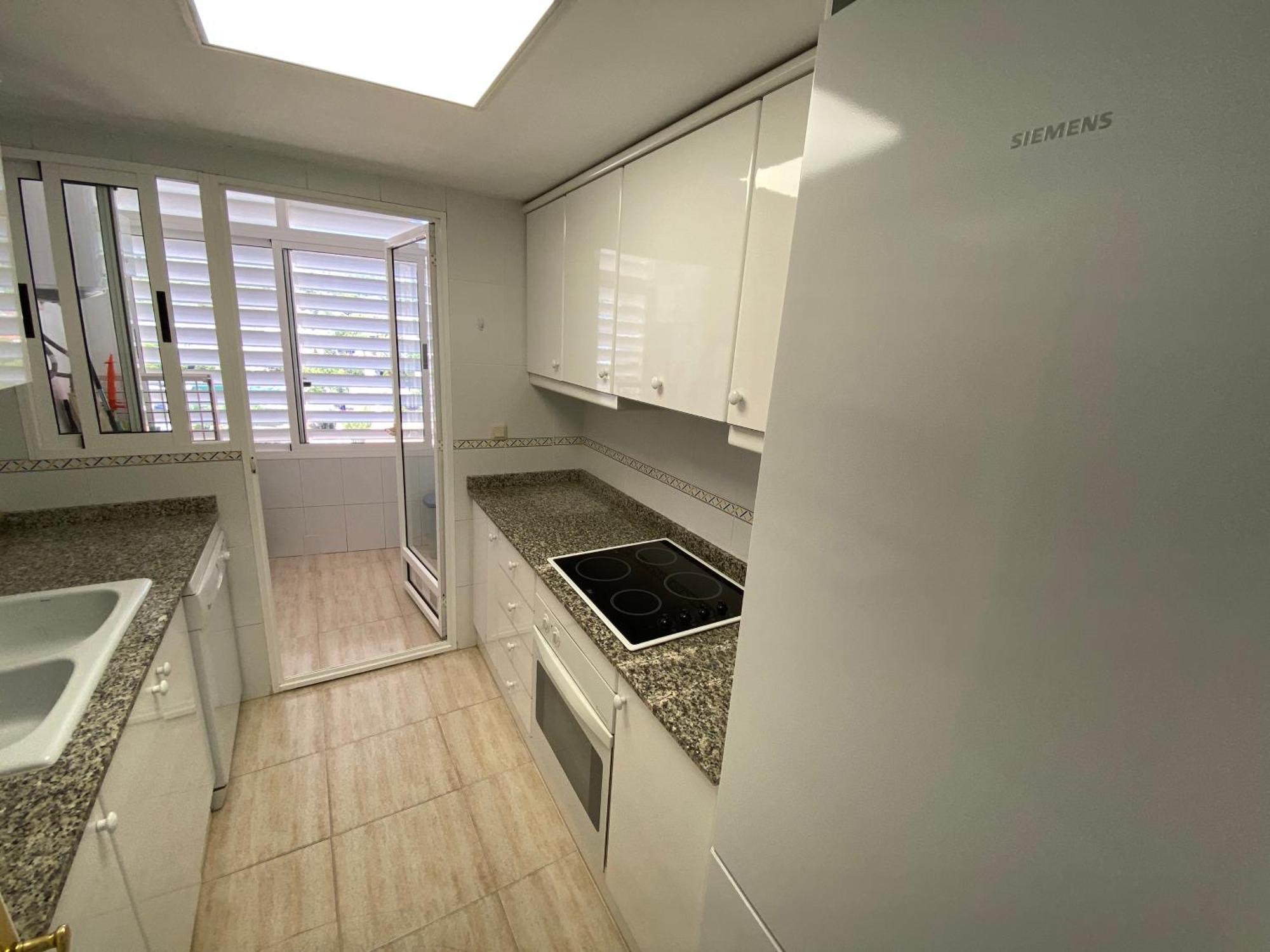 Apartamento En Voramar A 2 Minutos De La Playa Benicàssim Екстериор снимка