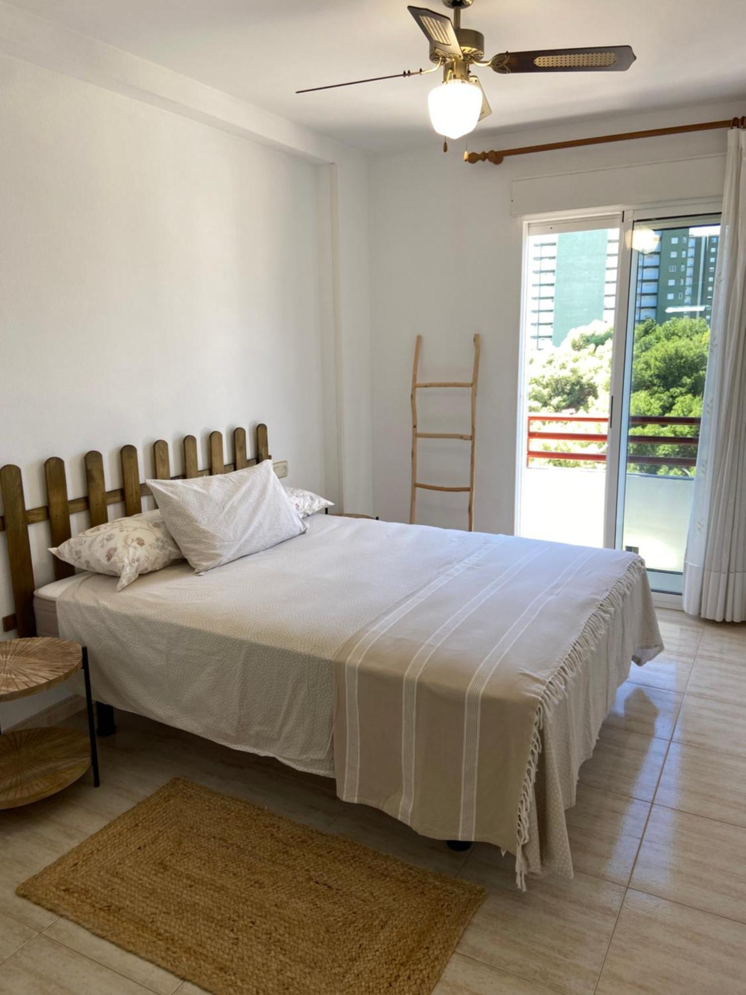 Apartamento En Voramar A 2 Minutos De La Playa Benicàssim Екстериор снимка