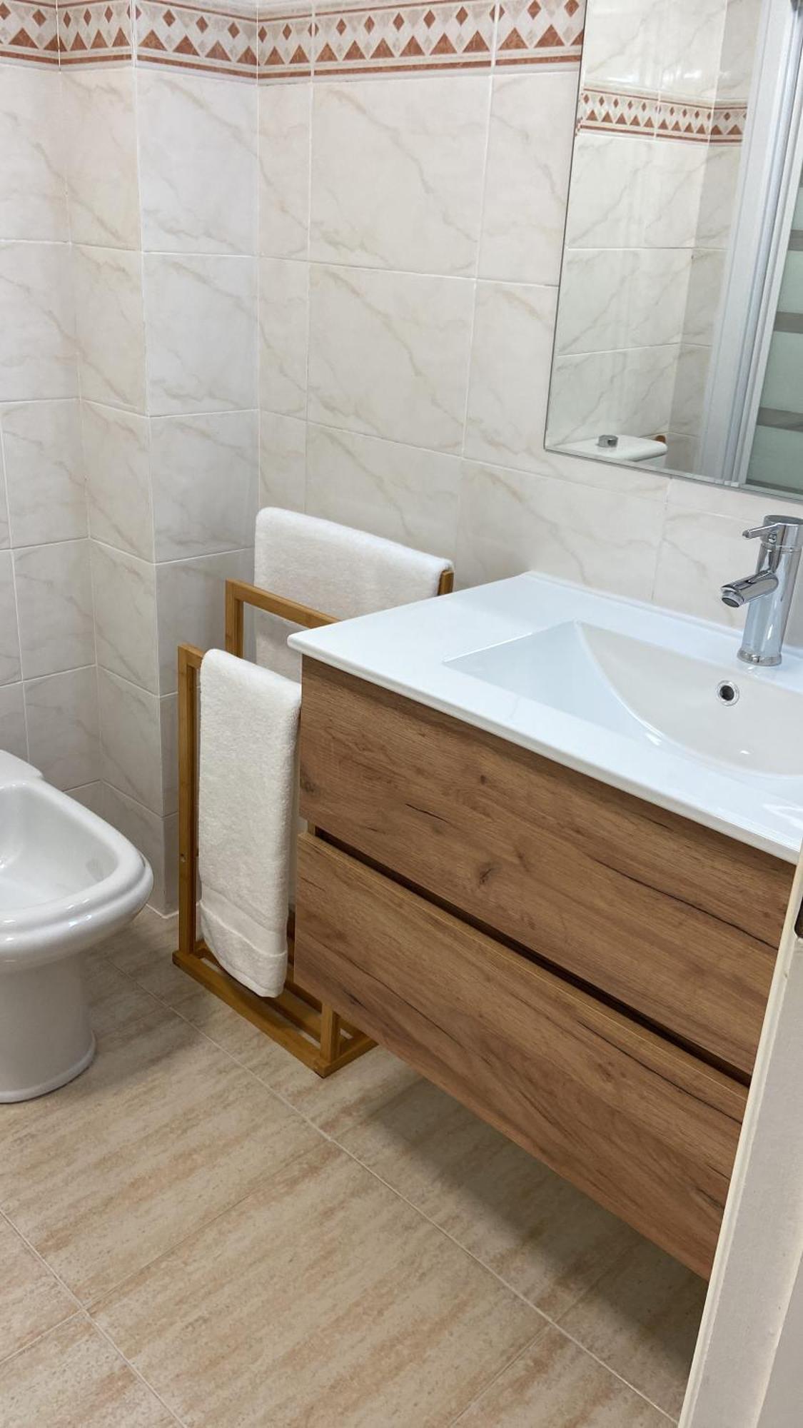 Apartamento En Voramar A 2 Minutos De La Playa Benicàssim Екстериор снимка